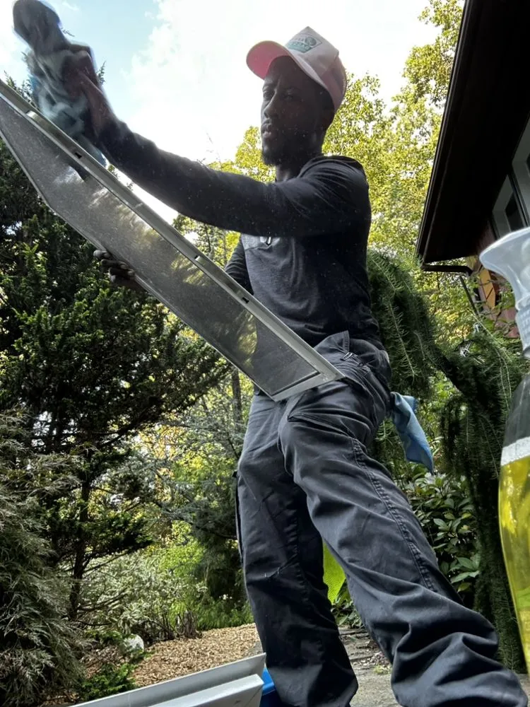 Reliable yard maintenance for residential properties across Meriden, CT - Authentic Quality Maintenance