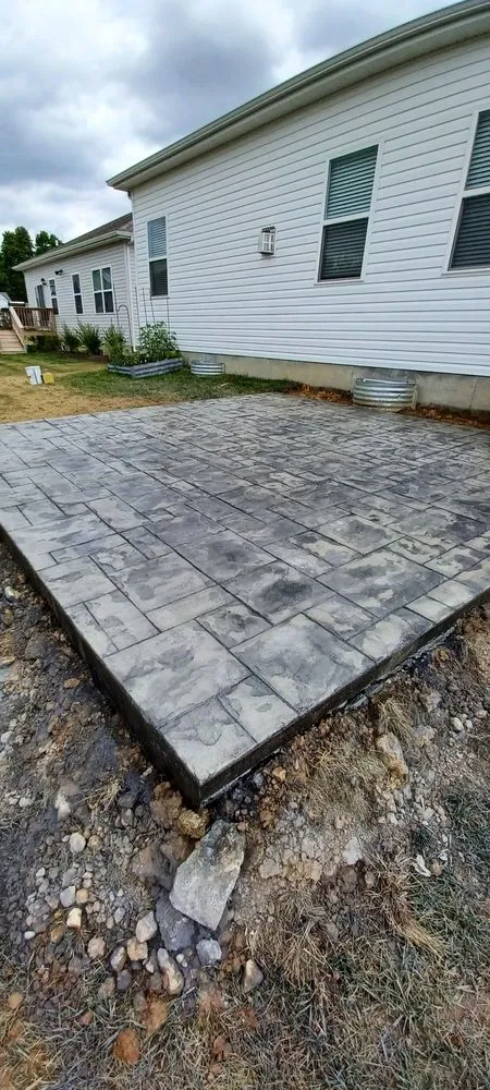 Local residential landscaping in Goshen, OH - Authentic Scapes