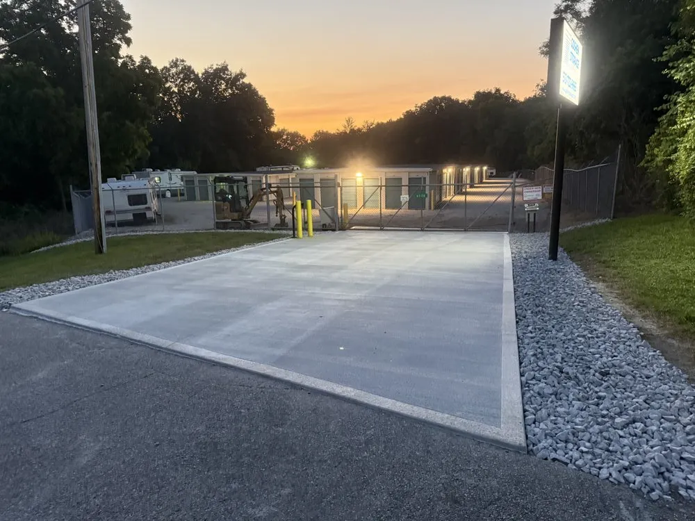 Top-rated landscape design for year-round maintenance across Goshen, OH - Authentic Scapes