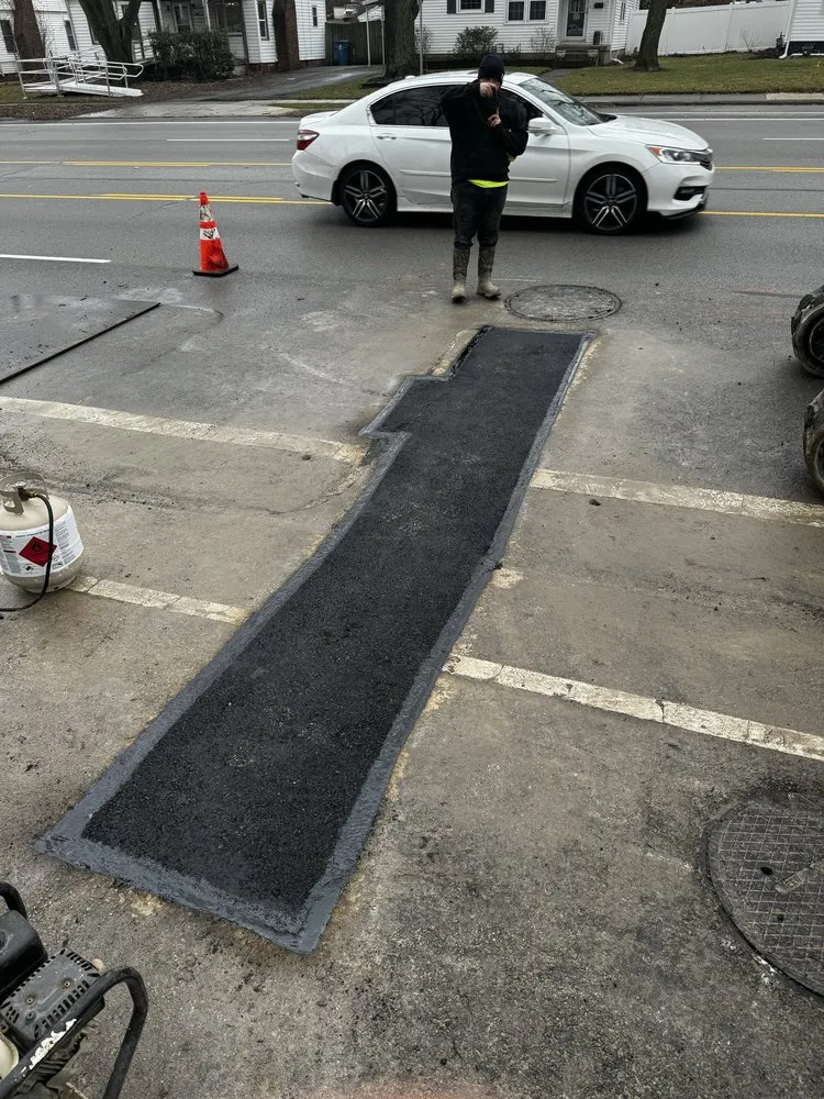 Top-rated lawn care service in Goshen, OH - Authentic Scapes