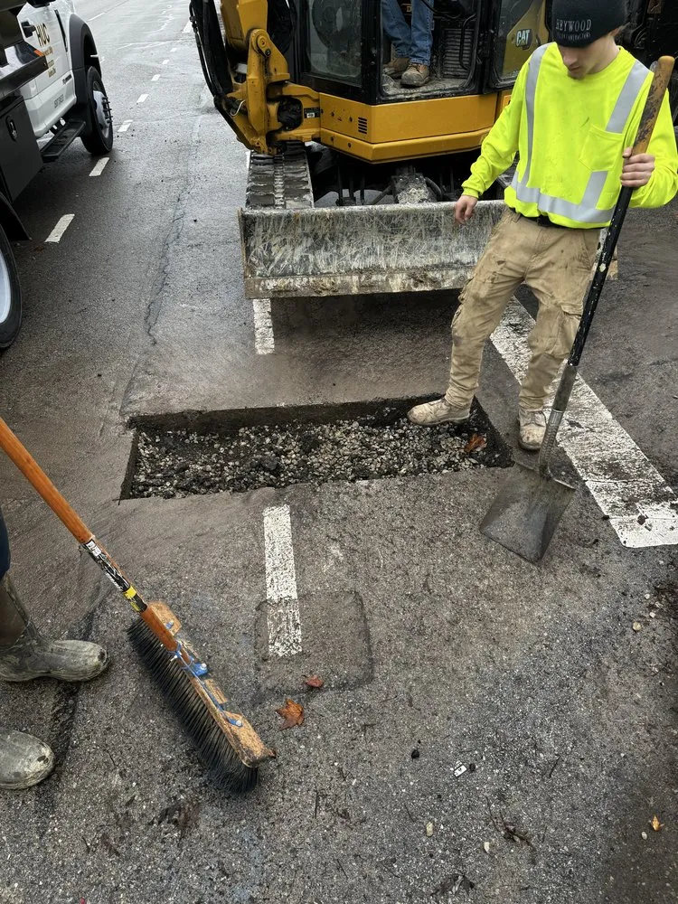 Affordable residential landscaping for beautiful yards across Goshen, OH - Authentic Scapes