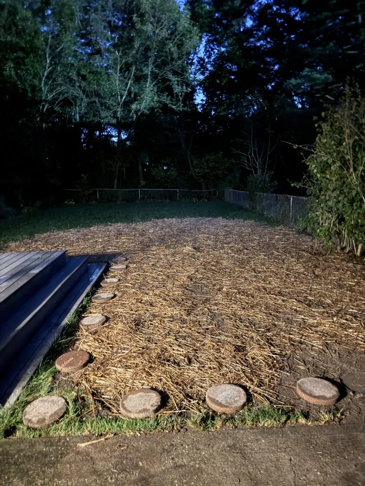 Trusted outdoor landscaping experts serving Goshen, OH - Authentic Scapes