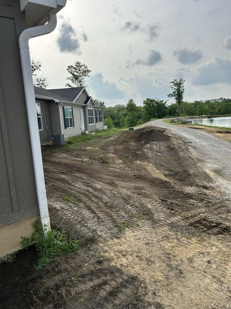 Expert landscape design for homes across Goshen, OH - Authentic Scapes