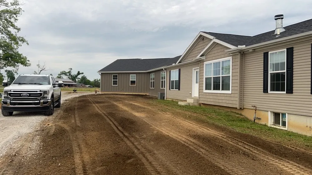 Top-rated landscape design experts serving Goshen, OH - Authentic Scapes