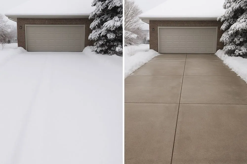 Trusted lawn mowing service in Waldorf, MD - Authentic Seasonal Services