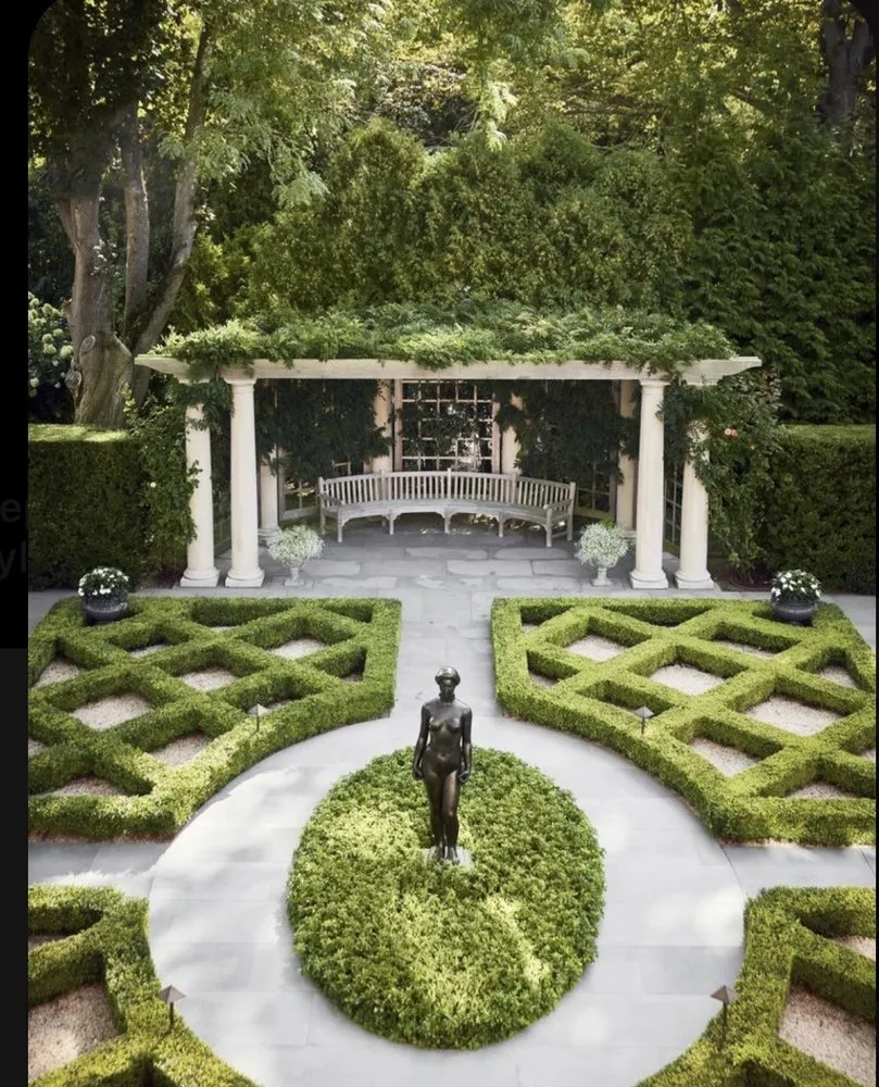 Trusted landscape design in Waldorf, MD by Authentic Seasonal Services