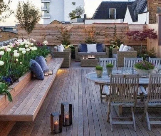 Local landscape design in Waldorf, MD - Authentic Seasonal Services