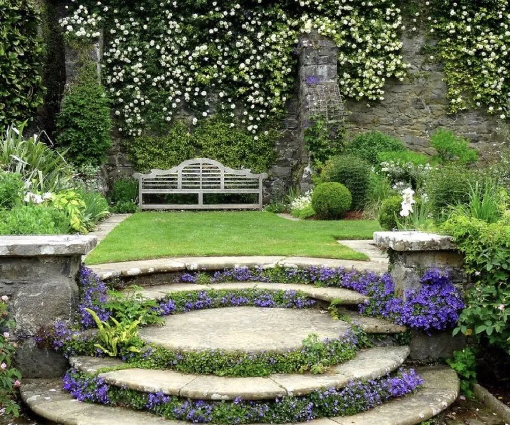 Local landscaping services for outdoor upgrades in Waldorf, MD by Authentic Seasonal Services