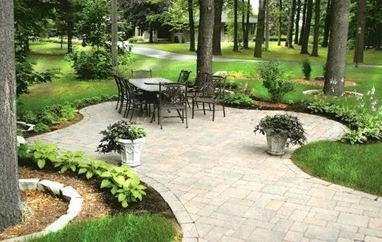 Affordable garden landscaping experts serving Waldorf, MD - Authentic Seasonal Services