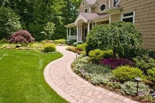 Professional lawn care service in Waldorf, MD by Authentic Seasonal Services
