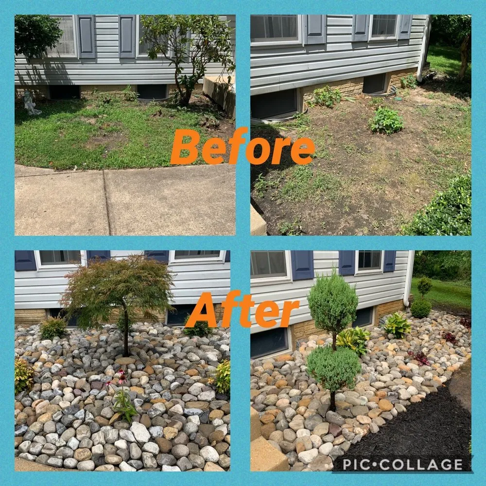 Reliable landscape design for year-round maintenance across Waldorf, MD - Authentic Seasonal Services