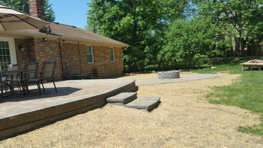 Local lawn mowing service in Pontiac, MI - Authentic Touch Landscape