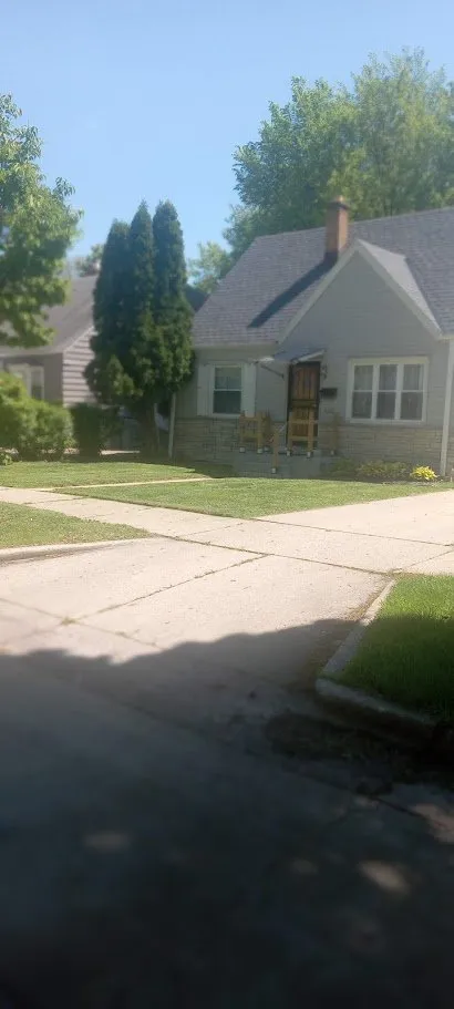 Reliable landscaping services in Milwaukee, WI by Authentic Touch