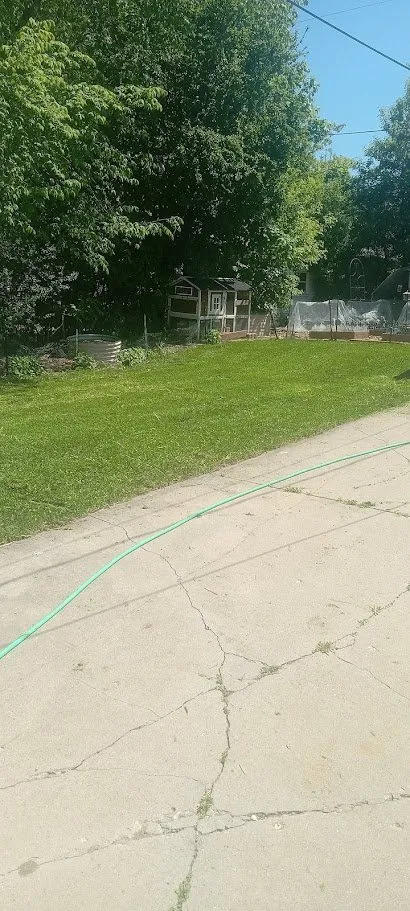 Trusted residential landscaping for homes across Milwaukee, WI - Authentic Touch