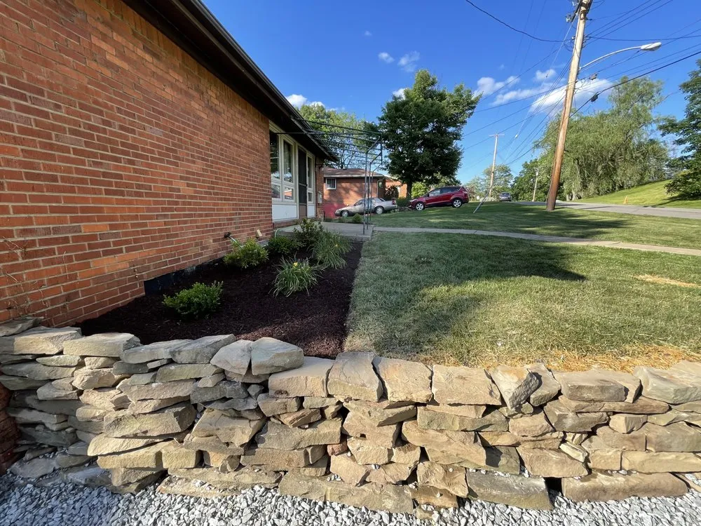 Local landscaping services in Pittsburgh, PA by Authority Lawn & Landscape