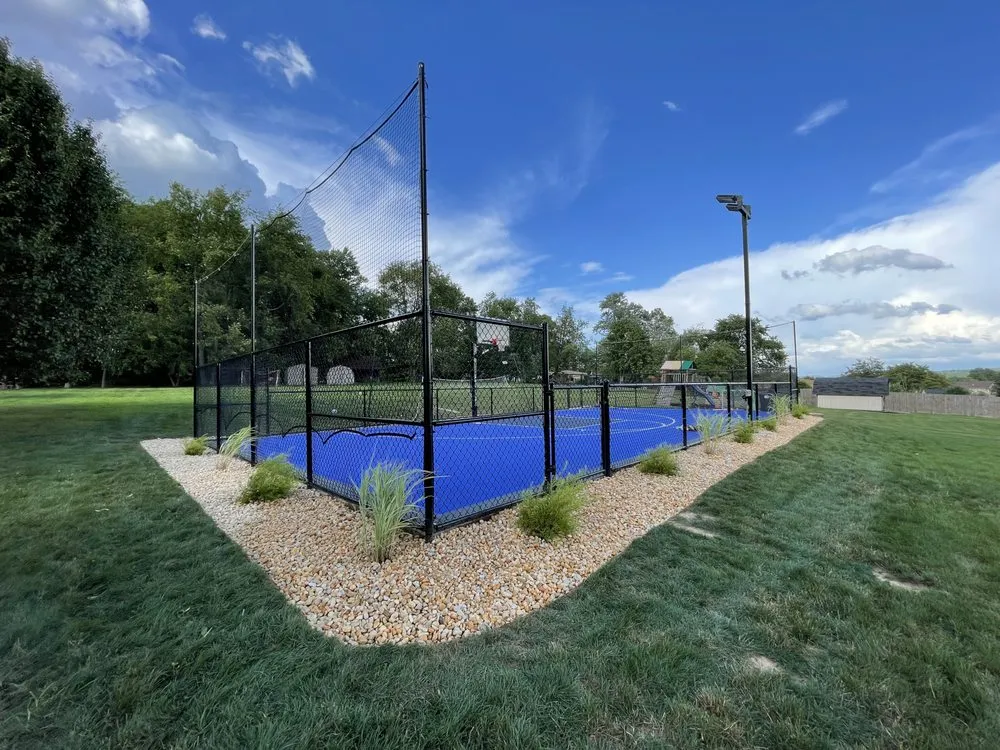 Reliable landscape design with custom design in Pittsburgh, PA by Authority Lawn & Landscape