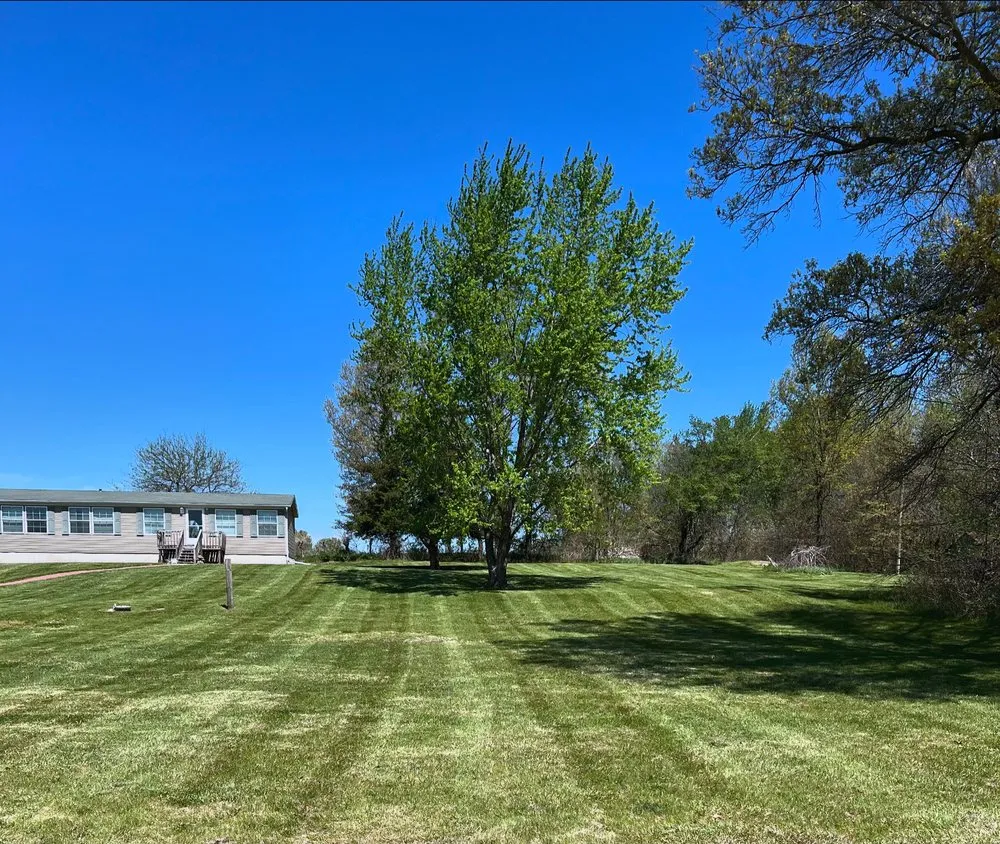 Reliable lawn mowing service for residential properties across Norborne, MO - Authority Lawn Maintenance