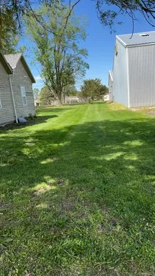 Authority Lawn Maintenance
