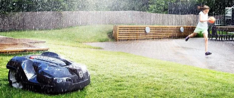 Professional landscape installation near you across Mentor, OH - Autmow Northern Ohio