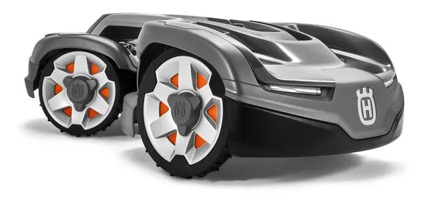 Autmow Northern Ohio Logo