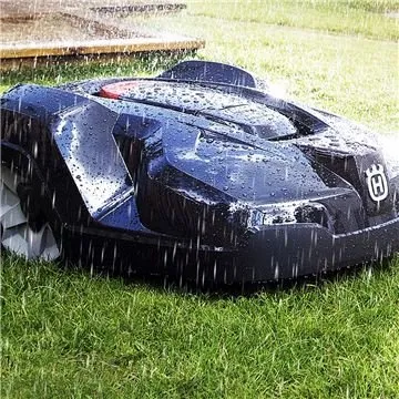 Trusted landscaping services in Knoxville, TN by Autmow of Knoxville