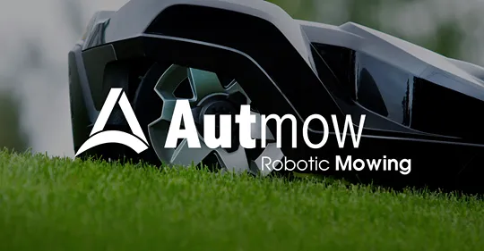 Autmow of Knoxville Logo