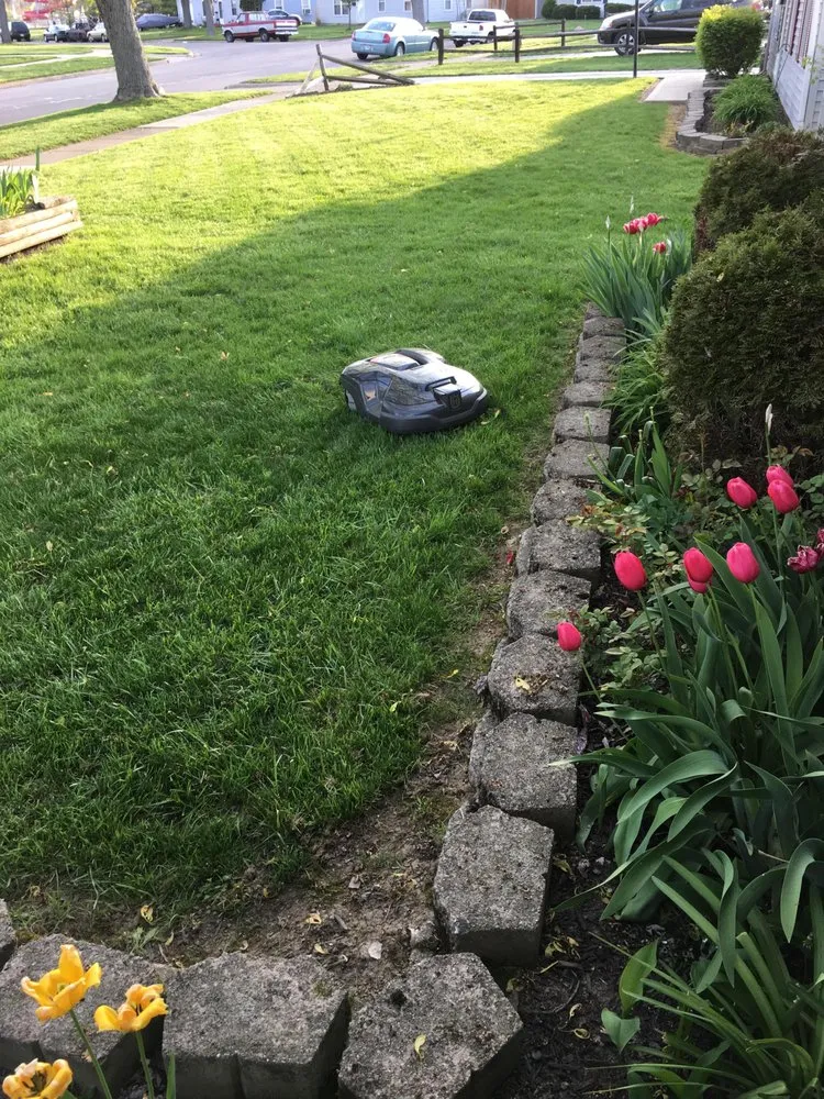 Expert landscape installation near you in Parsippany-Troy Hills, NJ by Autmow of New Jersey