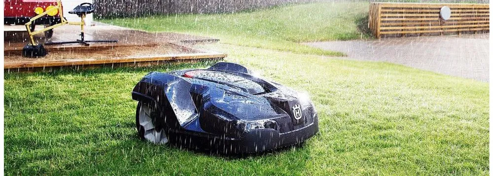 Affordable lawn mowing service for outdoor upgrades across Carlsbad, NM - Auto Mow Co