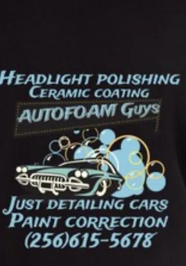 Local outdoor landscaping in Remlap, AL - AutoFoam Guys