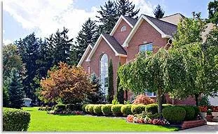 Affordable lawn mowing service for residential properties in Martinsburg, WV by Automated Mulching & Lawn Care