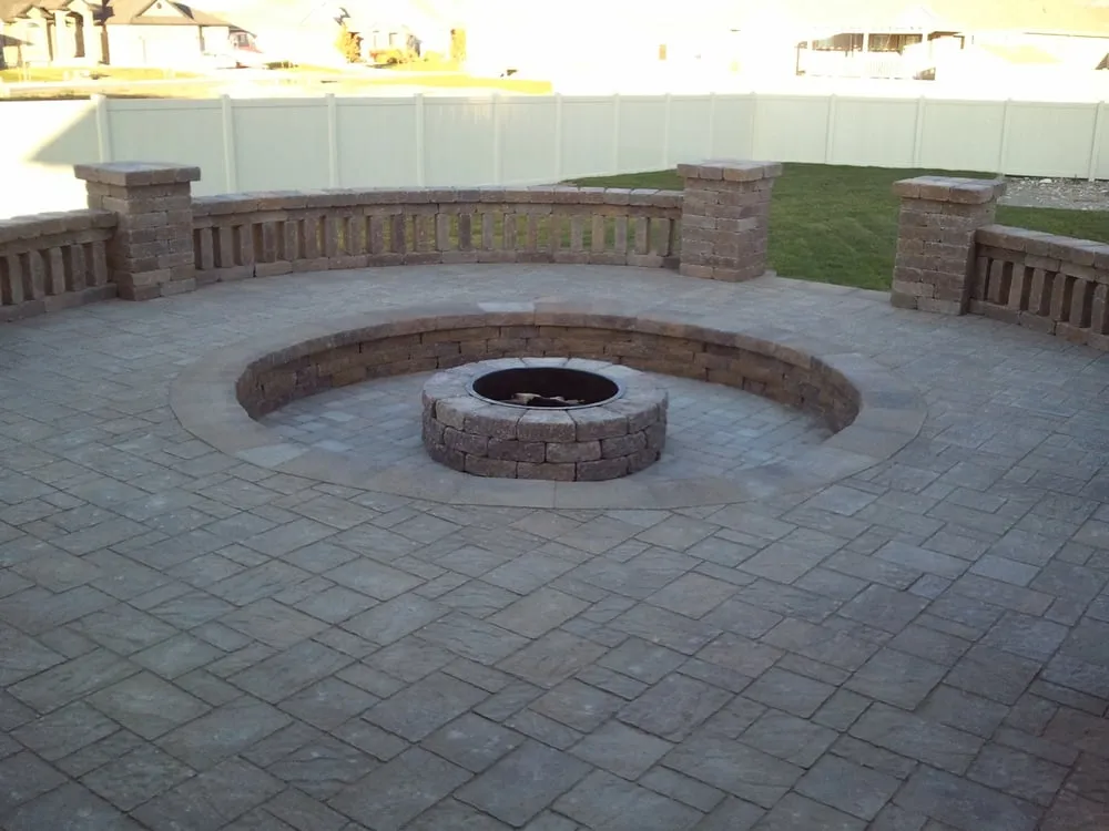 Affordable outdoor landscaping in Spanish Fork, UT by Automated Rain Sprinklers & Landscape