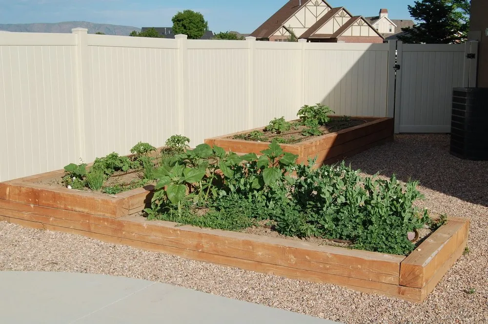 Trusted outdoor landscaping experts serving Spanish Fork, UT - Automated Rain Sprinklers & Landscape