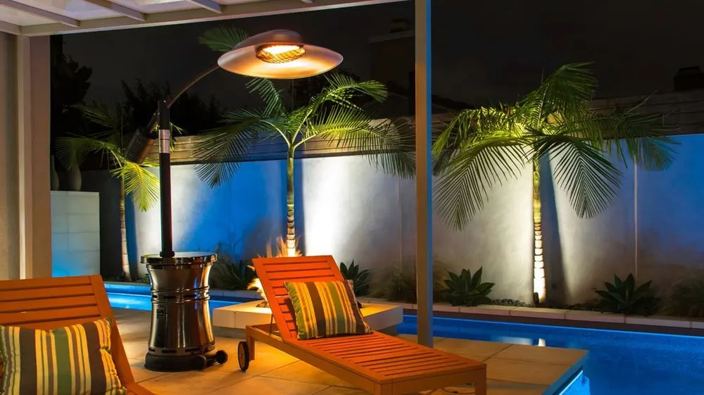 Expert yard cleanup service for beautiful yards across Newburgh, IN - Automatic Irrigation Supply