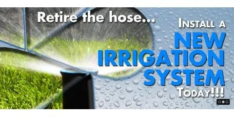 Local lawn mowing service experts serving Lexington, KY - Automatic Rain Irrigation & Fertile Ground