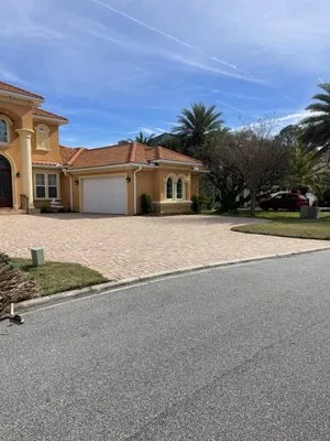 Automatic Scapes & Lawn Care Logo