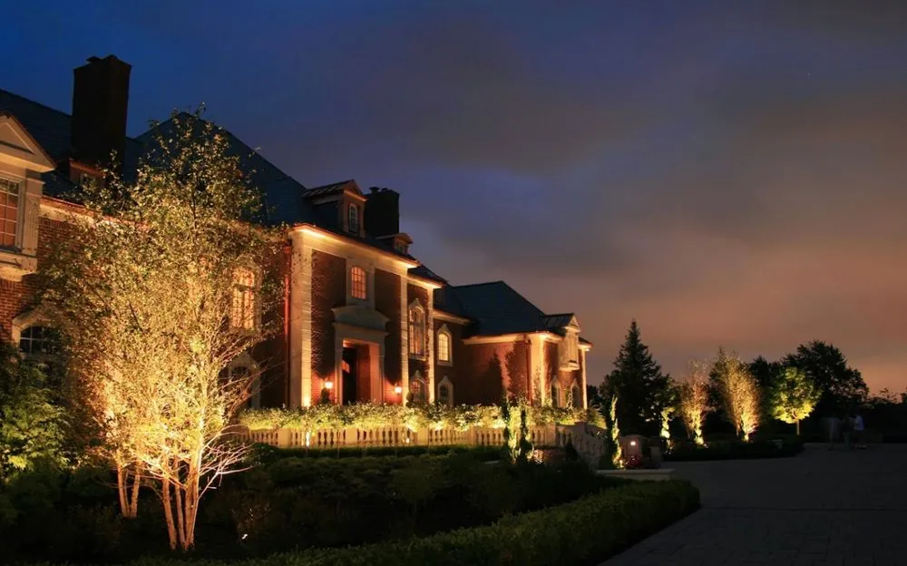 Custom landscape design near you across Fort Wayne, IN - Automatic supply