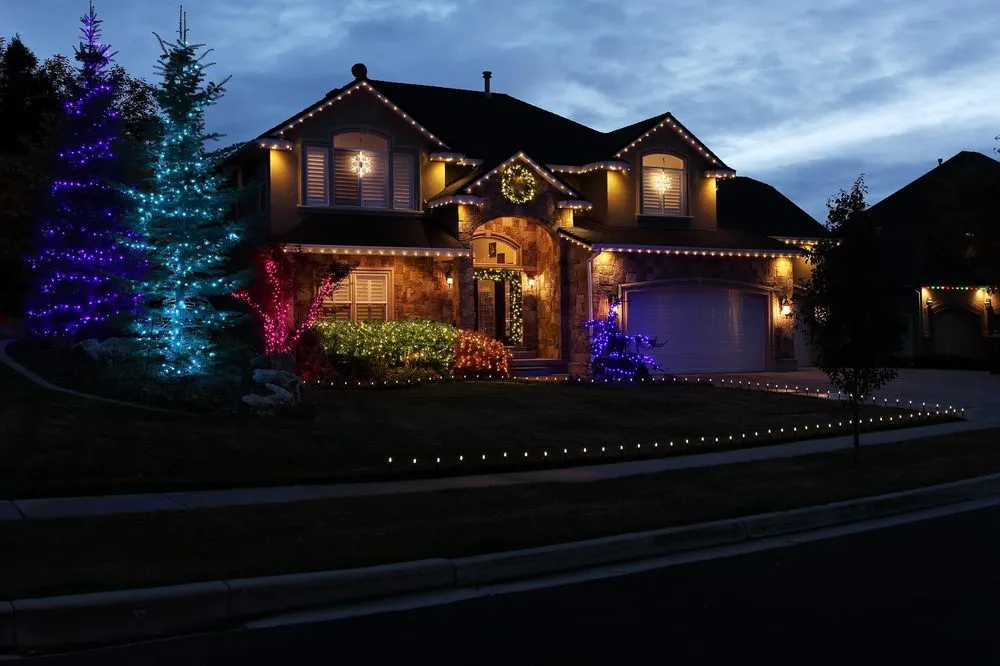 Expert landscaping services for outdoor upgrades across Fort Wayne, IN - Automatic supply