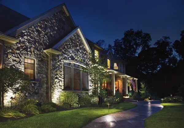 Trusted residential landscaping near you in Fort Wayne, IN by Automatic supply