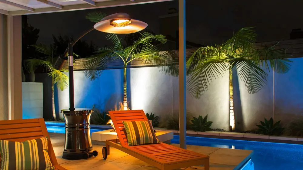 Expert landscape design for beautiful yards across Fort Wayne, IN - Automatic supply