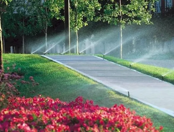 Expert lawn mowing service in Fort Wayne, IN - Automatic supply