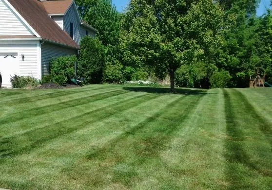 Custom residential landscaping in Tiffin, OH - Autonomi