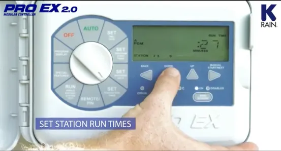 Top-rated residential landscaping for year-round maintenance in Lakeville, MN by Autorain Sprinkler Systems