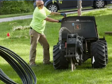 Custom lawn care service in Lakeville, MN by Autorain Sprinkler Systems