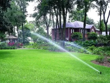 Trusted yard cleanup service in Lakeville, MN - Autorain Sprinkler Systems