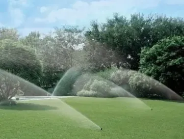 Local lawn care service for beautiful yards in Lakeville, MN by Autorain Sprinkler Systems