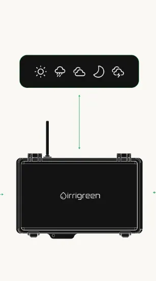 Affordable residential landscaping near you in Lakeville, MN by Autorain Sprinkler Systems