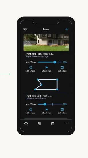 Professional lawn mowing service in Lakeville, MN by Autorain Sprinkler Systems
