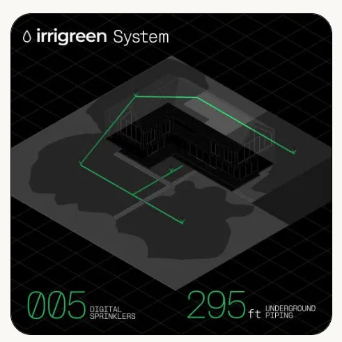 Local garden landscaping for outdoor upgrades in Lakeville, MN by Autorain Sprinkler Systems