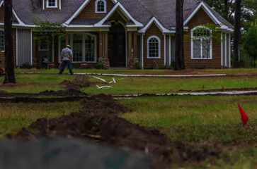 Professional garden landscaping experts serving Lakeville, MN - Autorain Sprinkler Systems