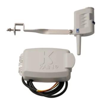 Autorain Sprinkler Systems Logo